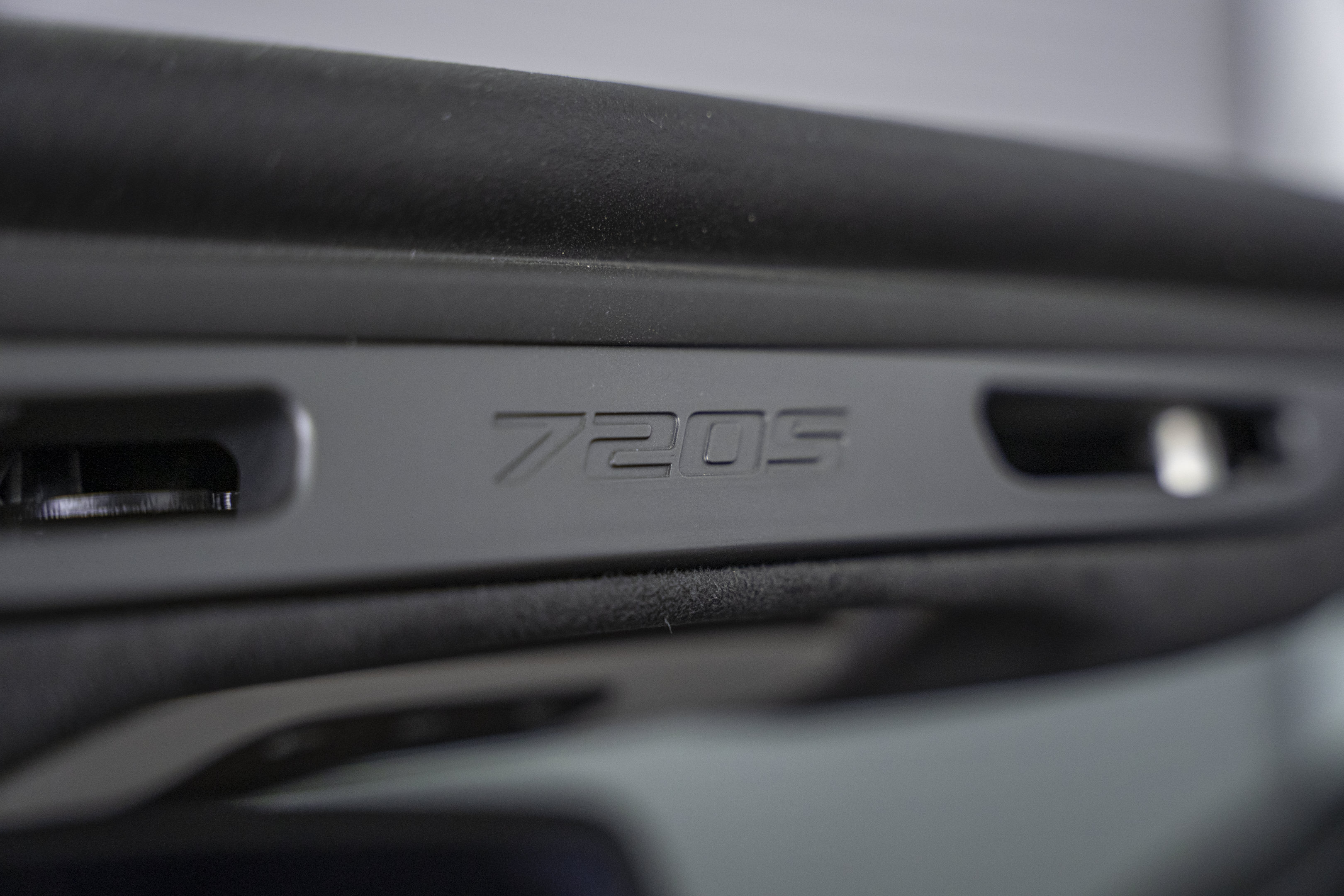 Used 2022 McLaren 720S Spider RWD image 57