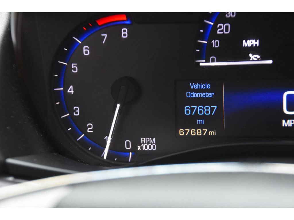 Used 2014 Cadillac ATS Sedan image 18