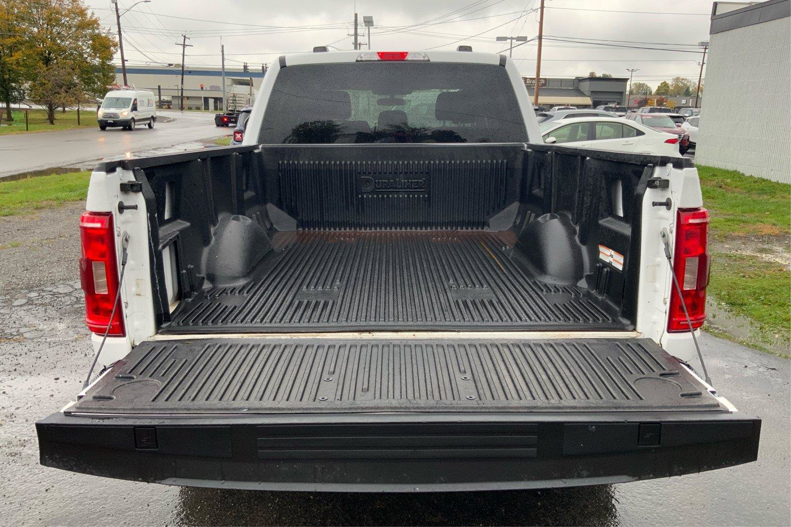Used 2022 Ford F150 XLT w/ Trailer Tow Package AWD/4WD image 12