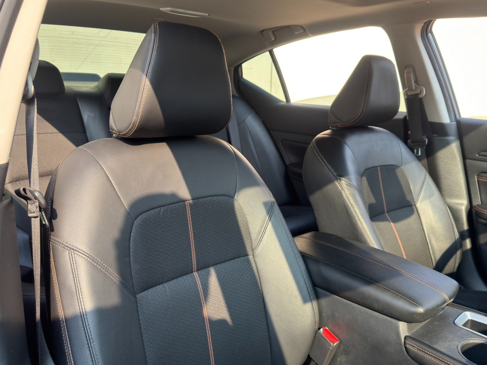 Used 2022 Nissan Altima 2.0 SR FWD image 31