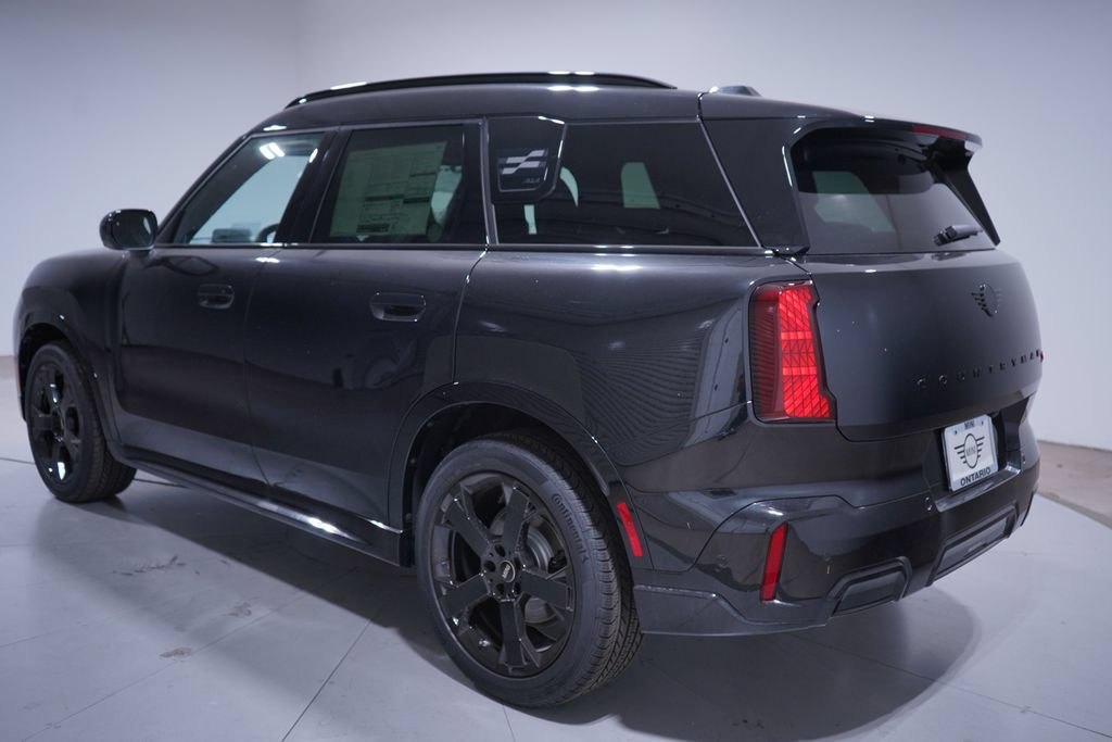 New 2026 MINI Cooper Countryman S AWD/4WD image 3