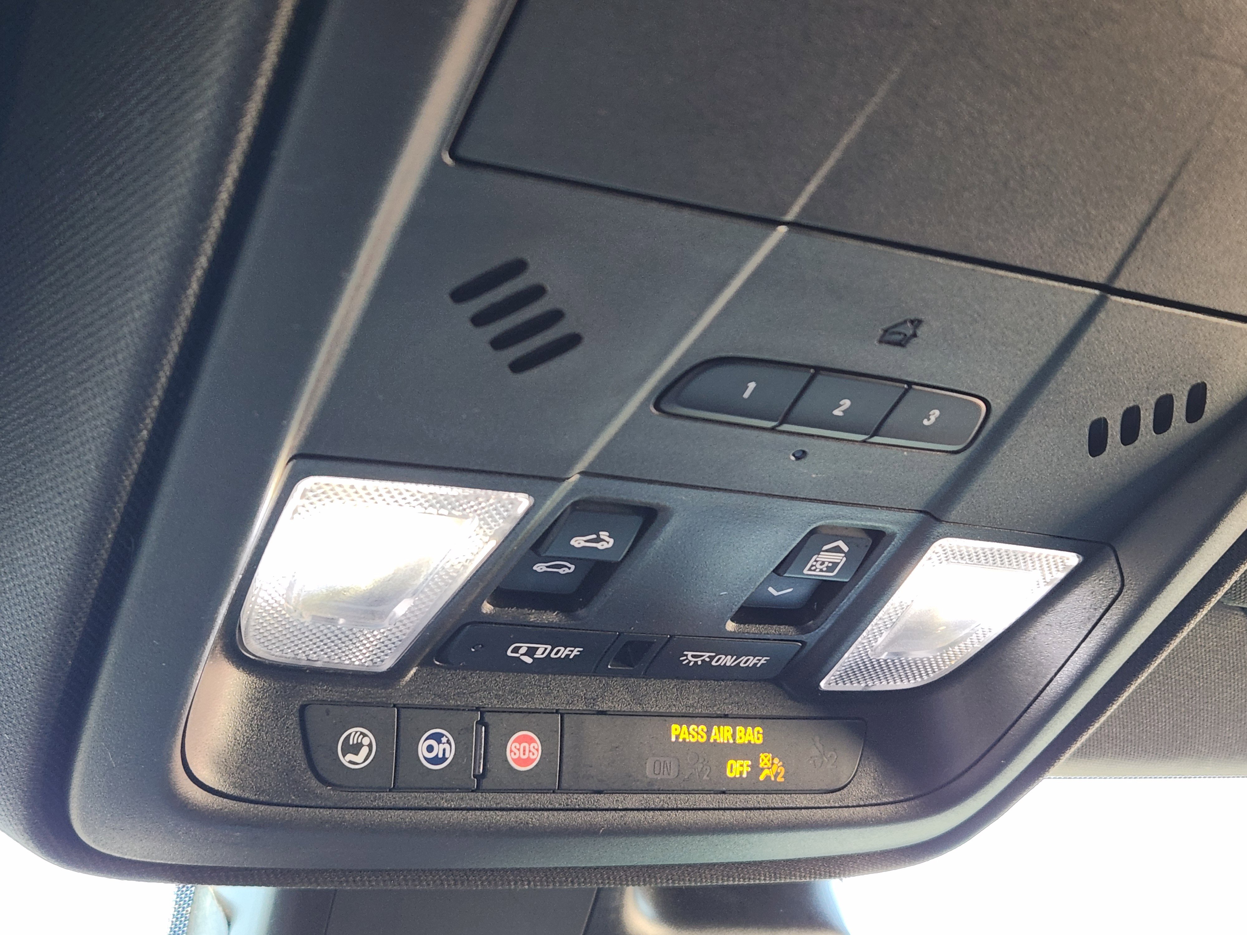 Used 2020 Cadillac XT4 Sport w/ Driver Awareness Package image 30