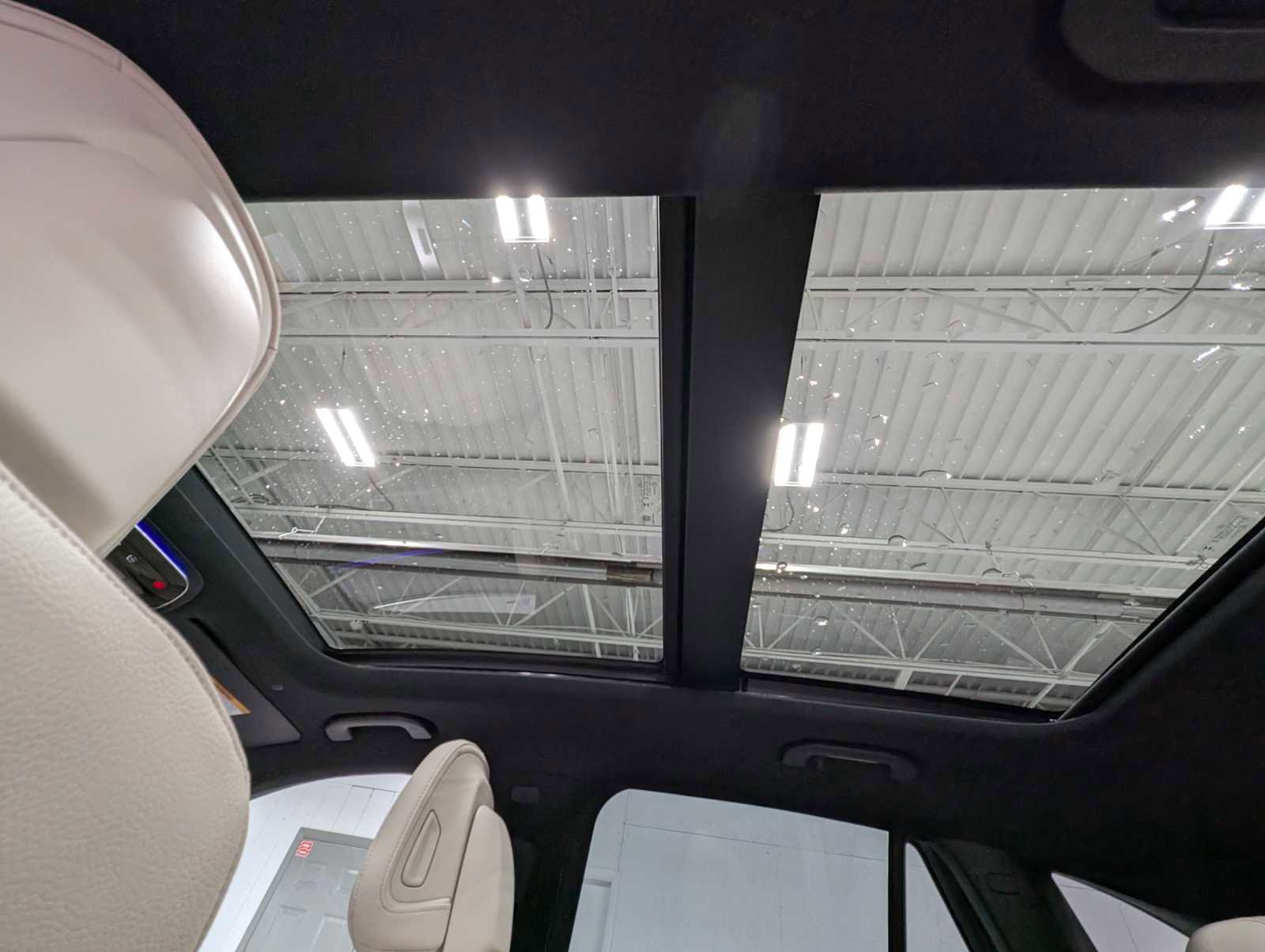 New 2026 Mercedes-Benz GLC 300 GLC 300 image 12