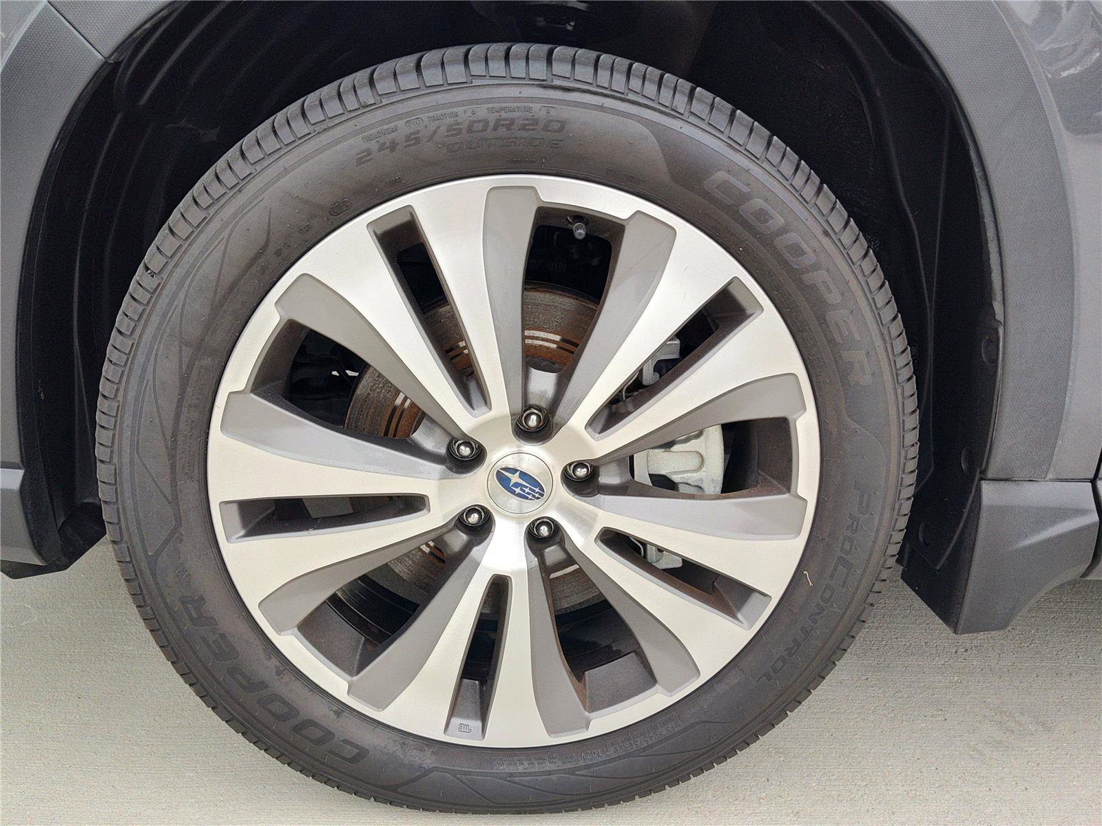 Used 2021 Subaru Ascent Touring w/ Popular Package #2 image 13