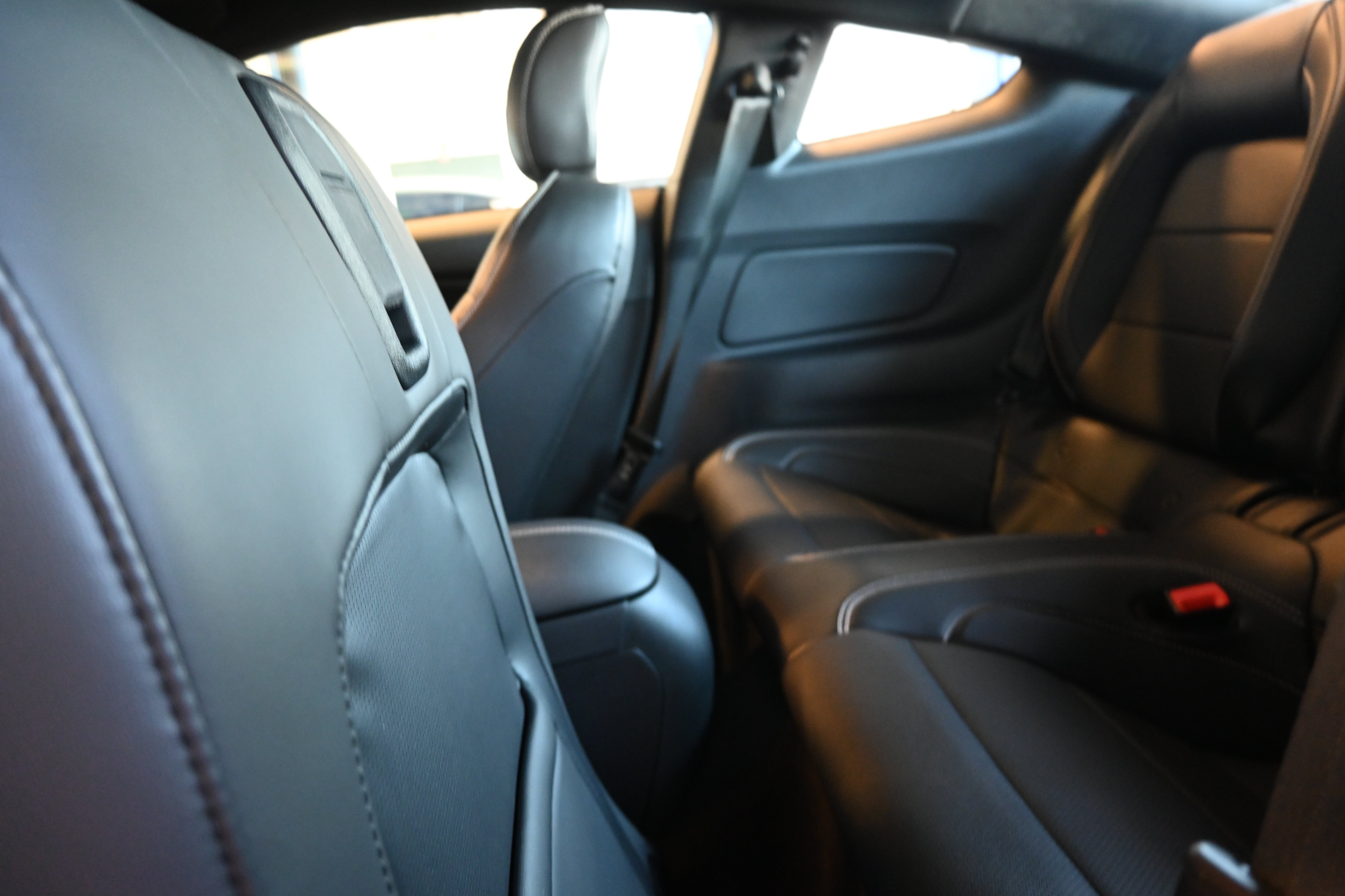 Used 2020 Ford Mustang Shelby GT500 w/ Technology Package RWD image 74