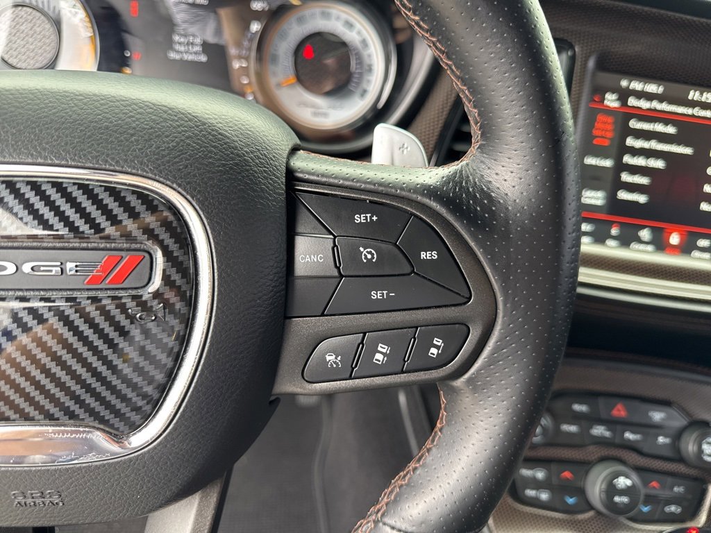 Used 2020 Dodge Challenger R/T image 48