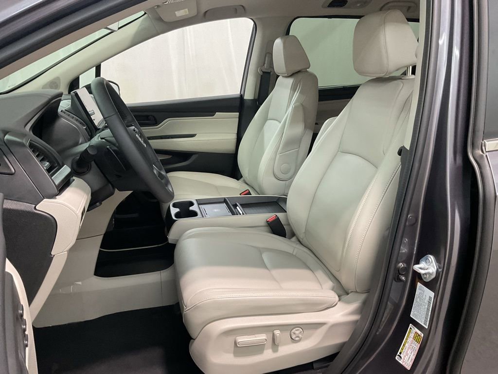 Certified 2026 Honda Odyssey EX-L image 22