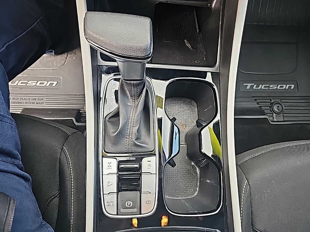 Certified 2023 Hyundai Tucson SEL image 19