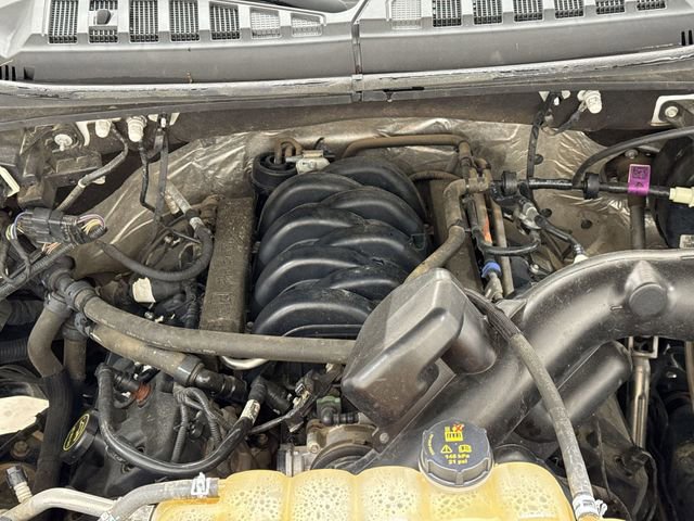 Used 2017 Ford F150 Lariat w/ Equipment Group 502A Luxury image 31