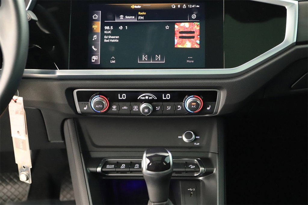 Certified 2022 Audi Q3 2.0T Premium Plus image 20