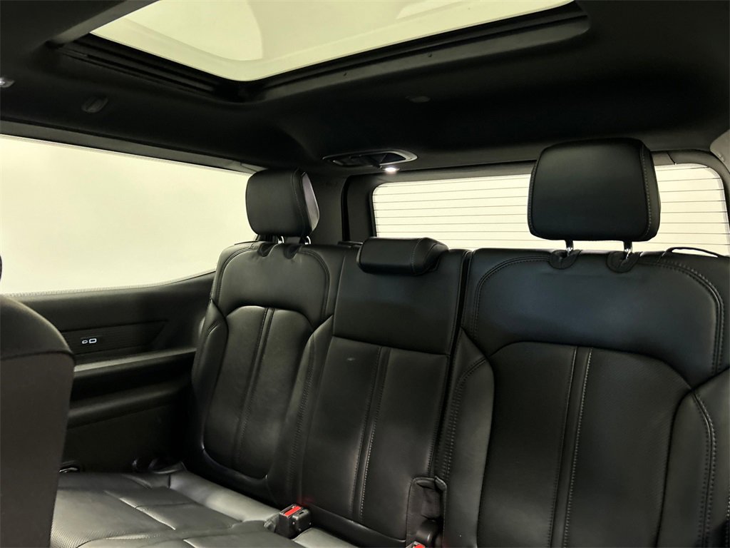 Used 2024 Jeep Wagoneer Series II image 33