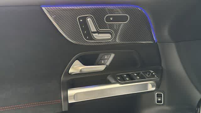 Certified 2026 Mercedes-Benz GLB 35 AMG 4MATIC image 15