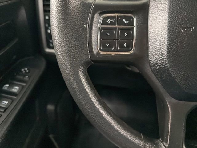 Used 2021 RAM 1500 Tradesman w/ Chrome Appearance Group image 19