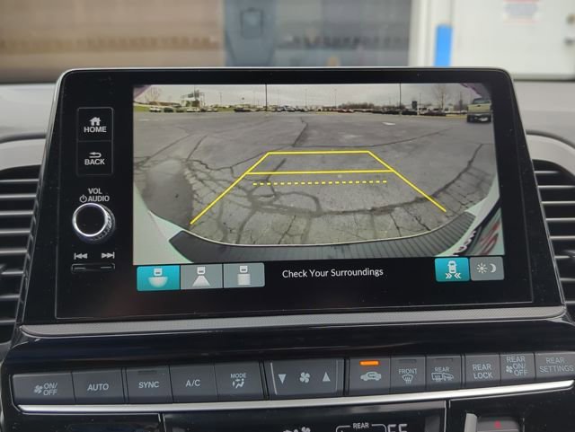 New 2026 Honda Odyssey Sport-L image 19