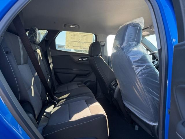 Used 2025 Chevrolet Blazer LT image 11
