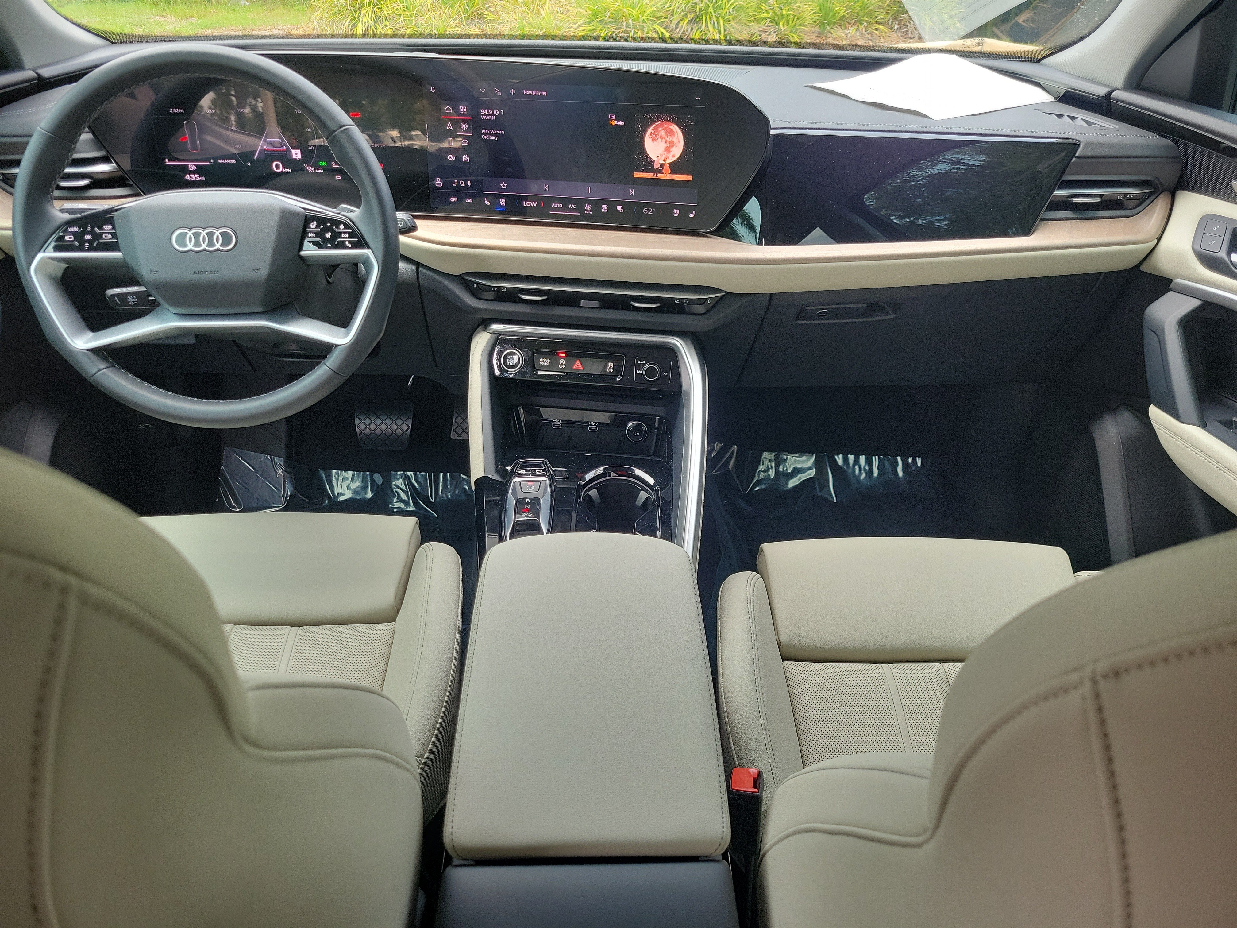 Certified 2025 Audi Q5 Premium Plus w/ Premium Plus AWD/4WD image 14