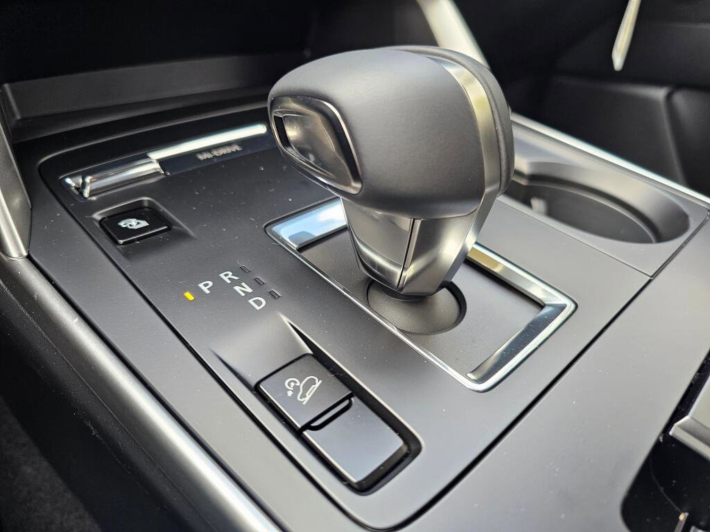 New 2026 MAZDA CX-70 SC image 40