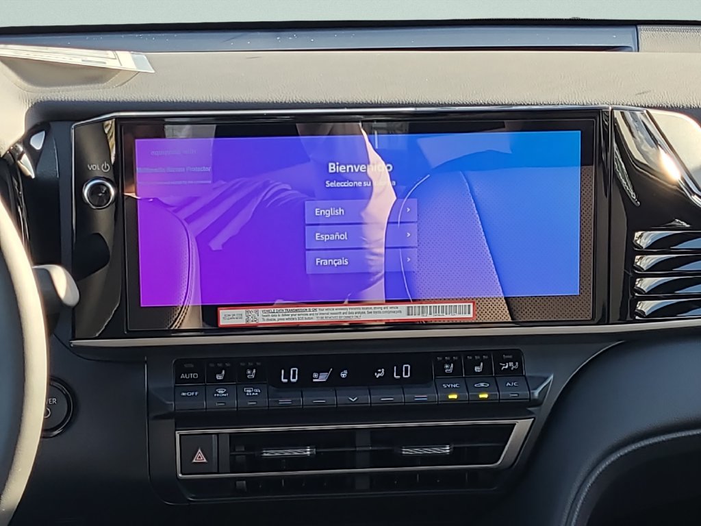 New 2026 Toyota Camry XSE w/ Premium Plus Package FWD image 14