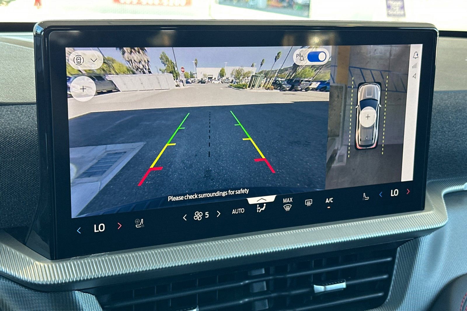 New 2025 Ford Explorer ST-Line image 20