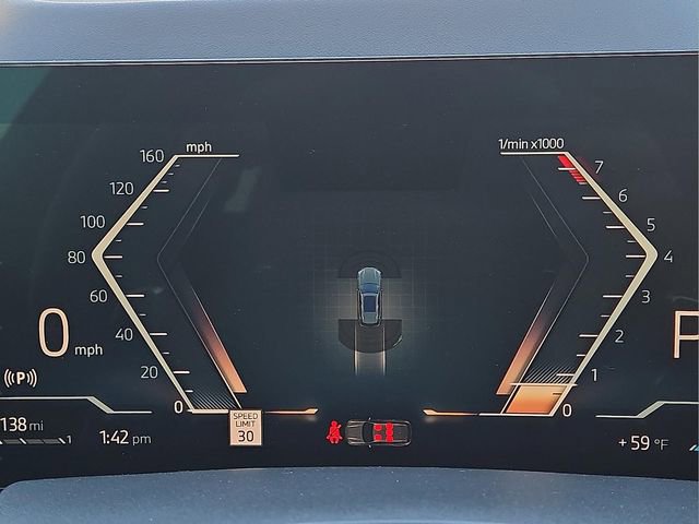 Used 2024 BMW X5 sDrive40i w/ Parking Assistance Package image 30