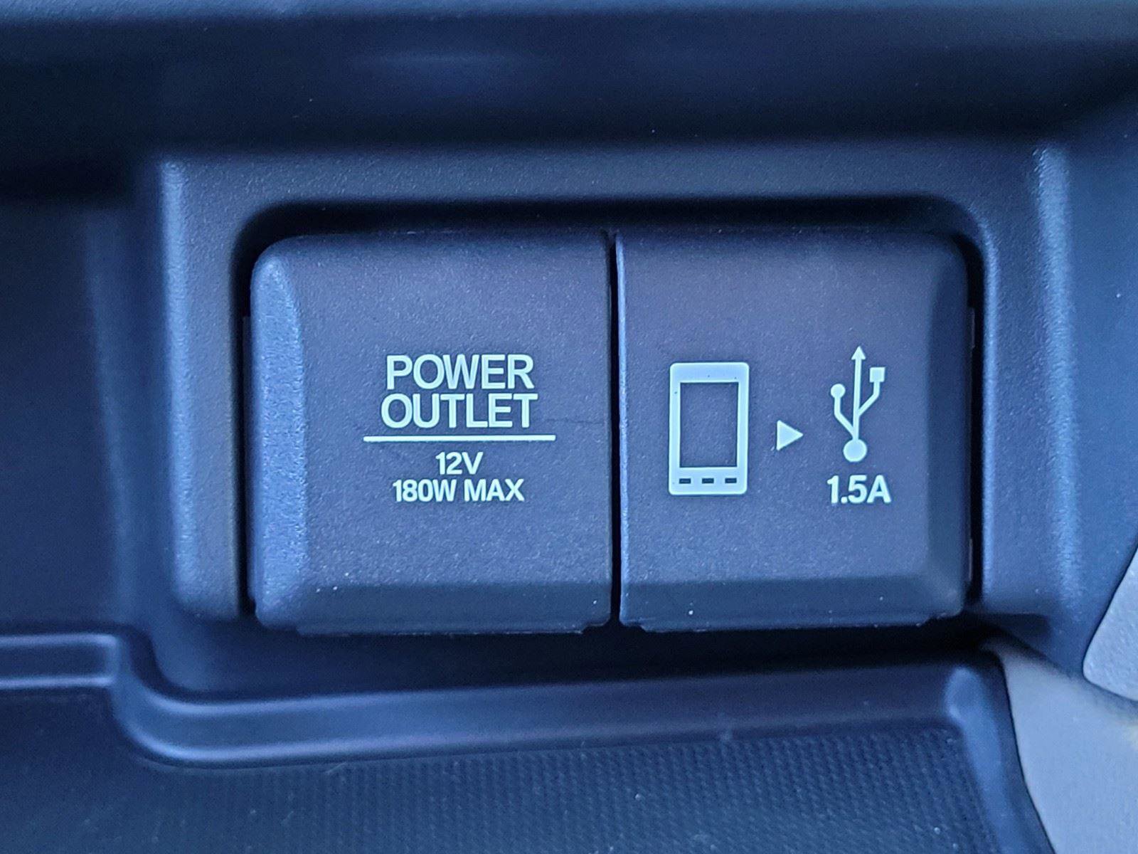 Used 2018 Honda Ridgeline RTL-E image 15