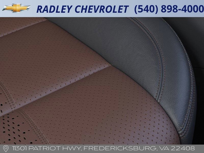 New 2026 Chevrolet Silverado 3500 High Country w/ High Country Premium Package image 21