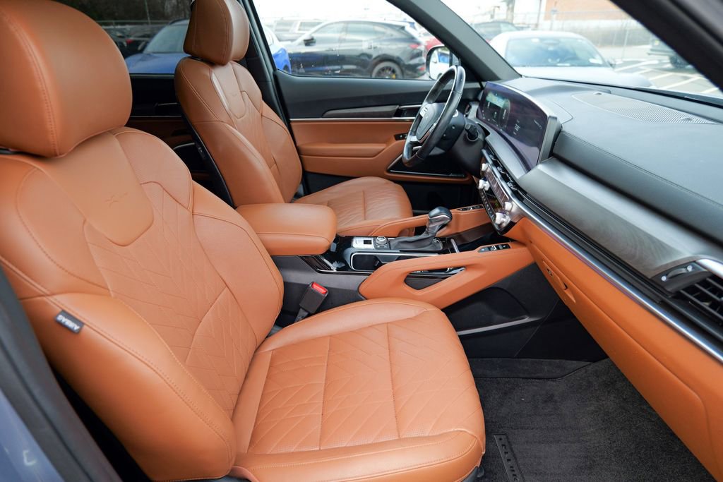 Used 2023 Kia Telluride SX X-Pro image 37