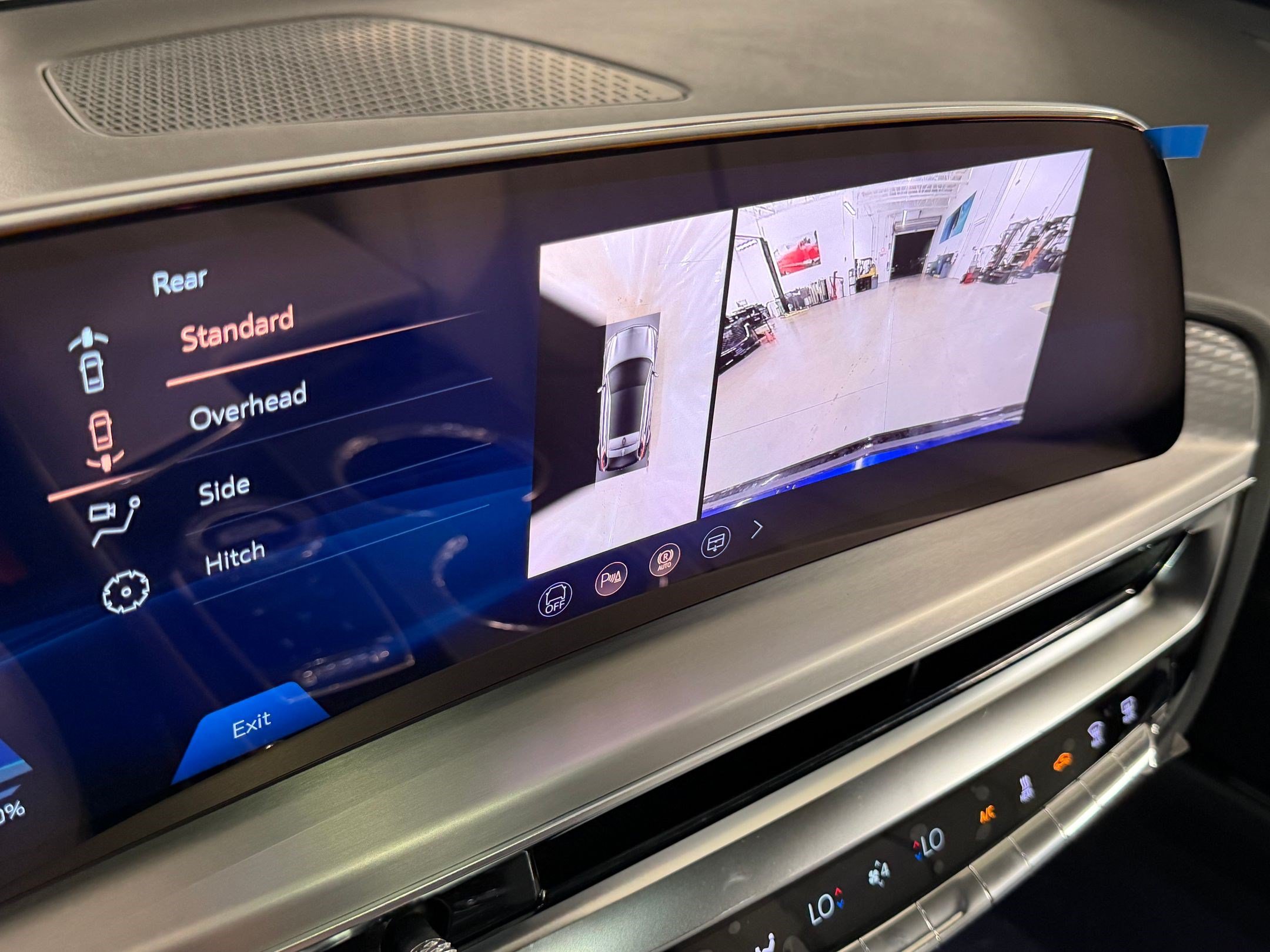 New 2027 Cadillac Lyriq Sport AWD/4WD image 27