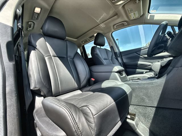 Used 2026 Subaru Ascent Bronze Edition AWD/4WD image 26