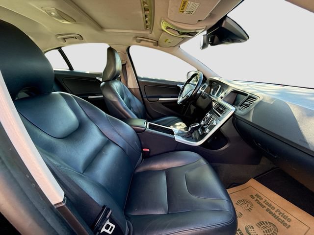 Used 2015 Volvo S60 T5 Premier FWD image 23
