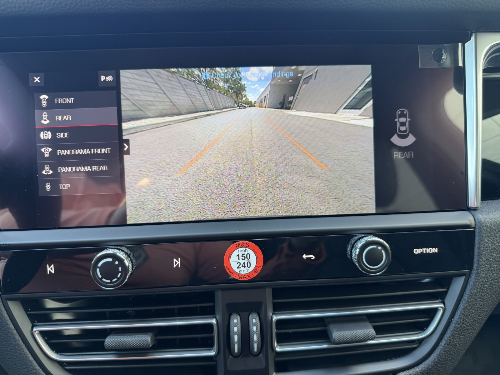 New 2026 Porsche Macan AWD/4WD image 29