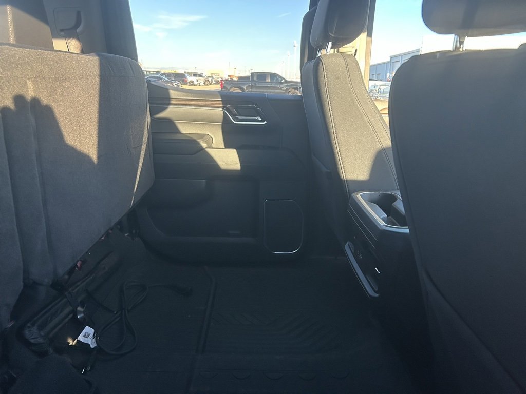 Used 2022 Chevrolet Silverado 1500 RST image 7