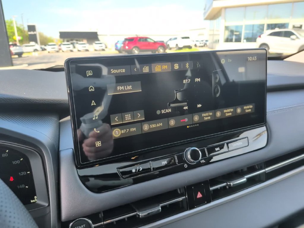New 2026 Mitsubishi Outlander SE AWD/4WD image 24