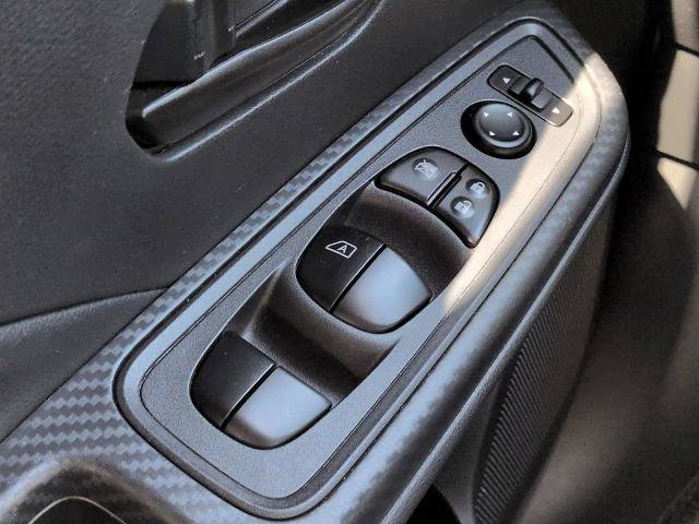 Certified 2025 Nissan Versa S w/ Trunk Package FWD image 21