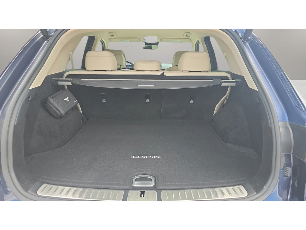 New 2026 Genesis GV70 2.5T AWD/4WD image 9