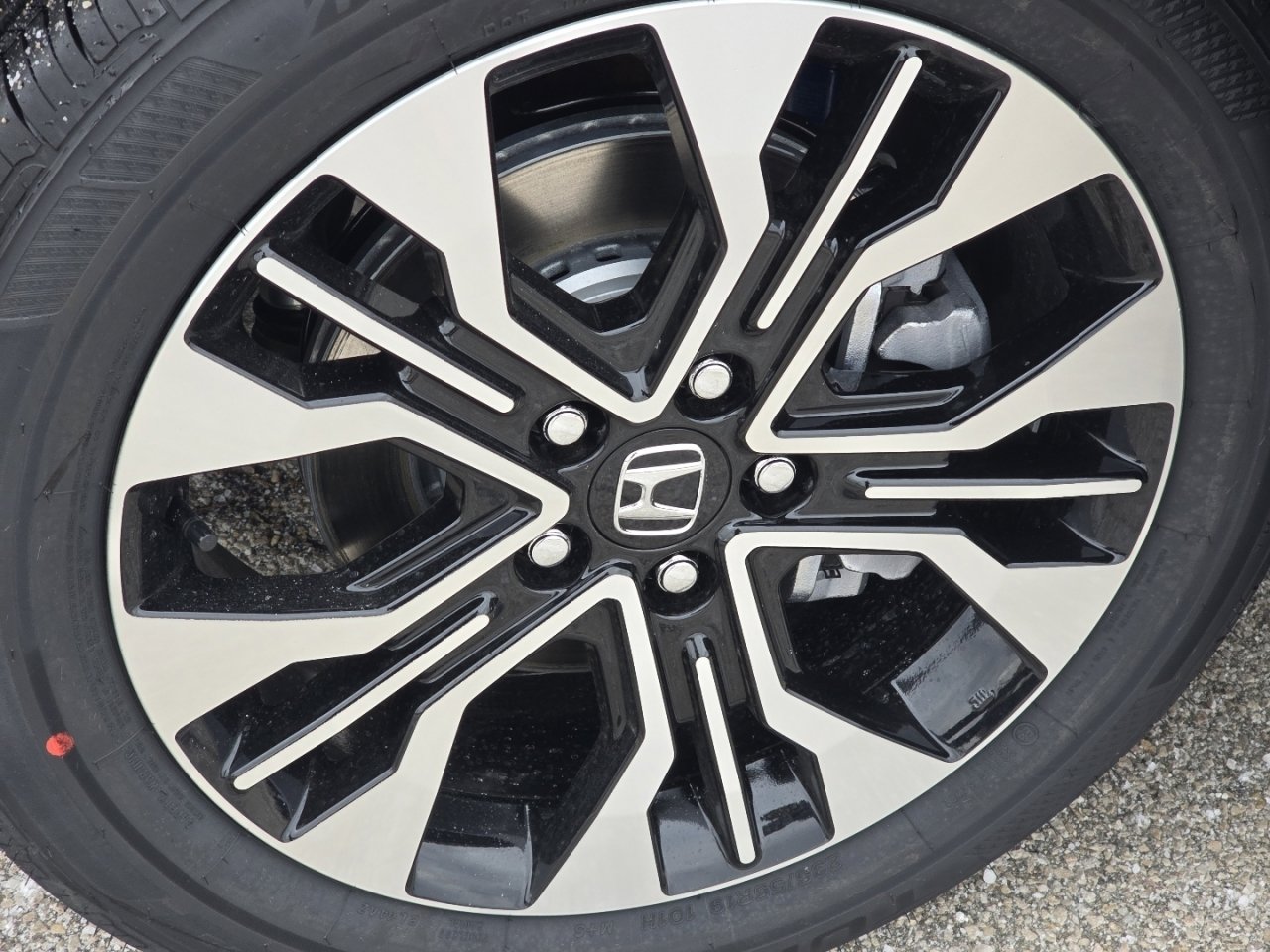 New 2026 Honda Odyssey Elite image 14