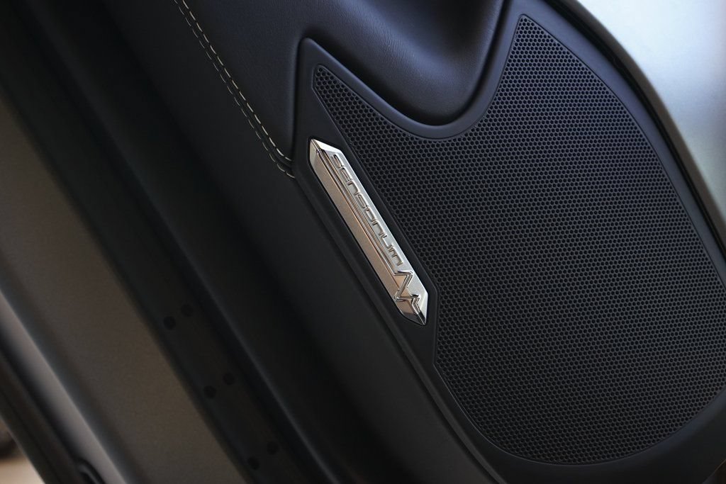 Used 2015 Lamborghini Aventador LP 700-4 AWD/4WD image 22