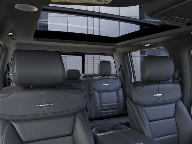 New 2026 Ford F350 Platinum AWD/4WD image 22