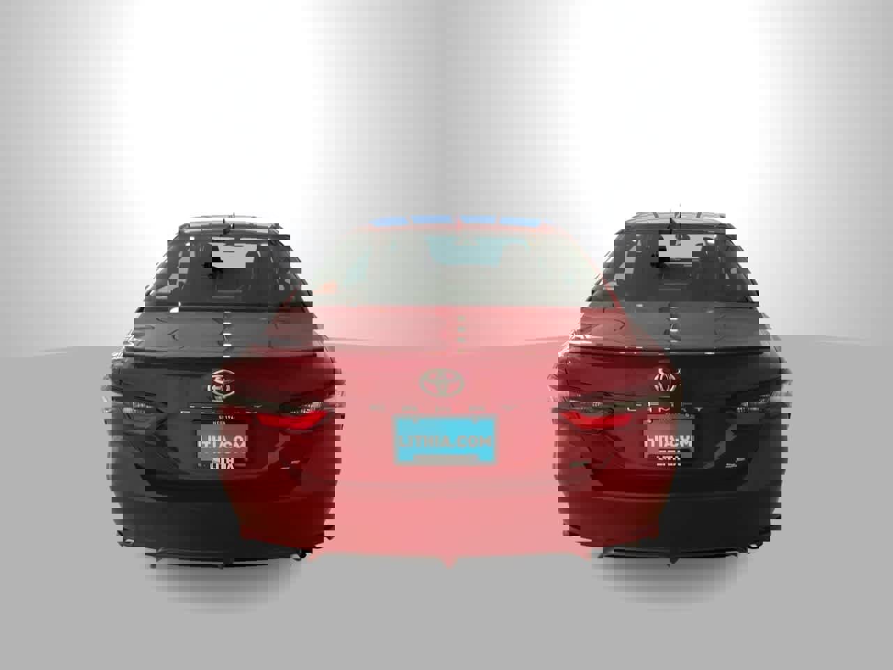 Used 2023 Toyota Camry SE image 7