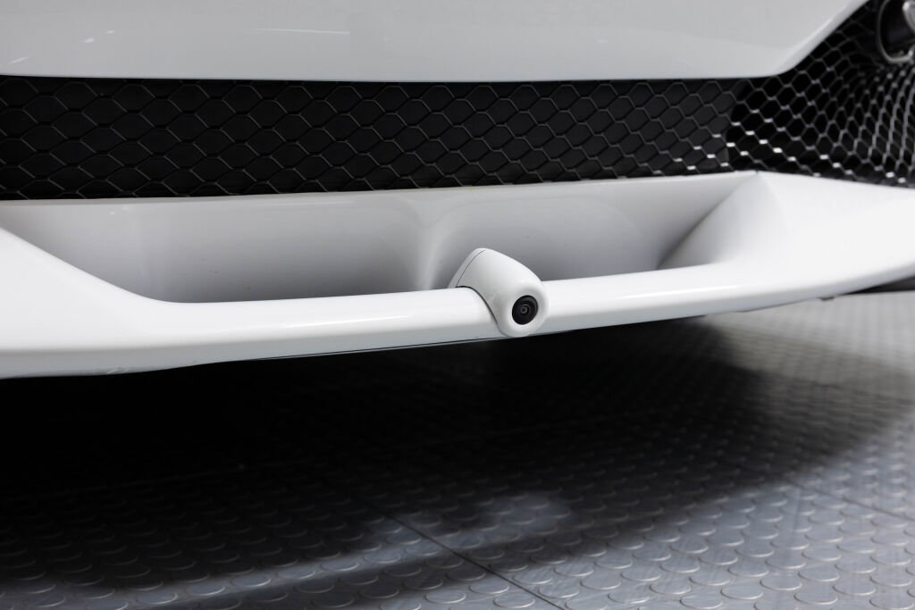 Certified 2024 Ferrari 296 GTB image 29