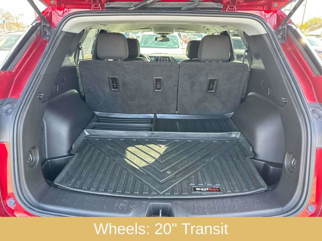 Used 2022 Chevrolet Blazer LT image 10