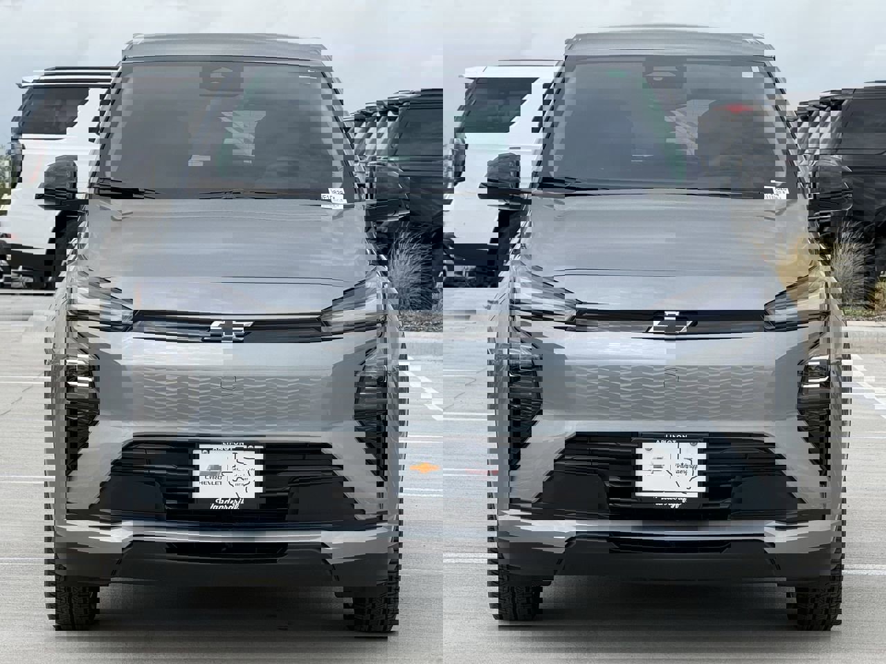 New 2027 Chevrolet Bolt LT image 7