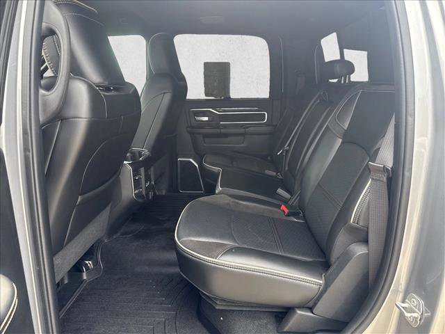 Used 2022 RAM 2500 Laramie AWD/4WD image 20