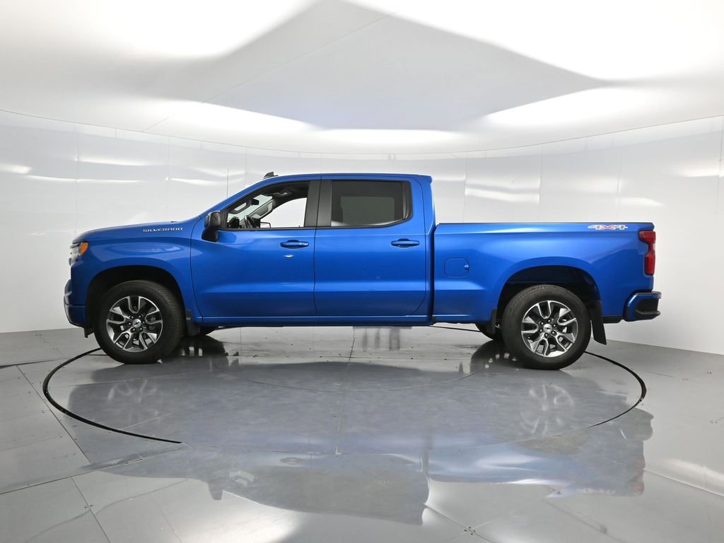 Used 2023 Chevrolet Silverado 1500 RST w/ All Star Edition Plus image 32