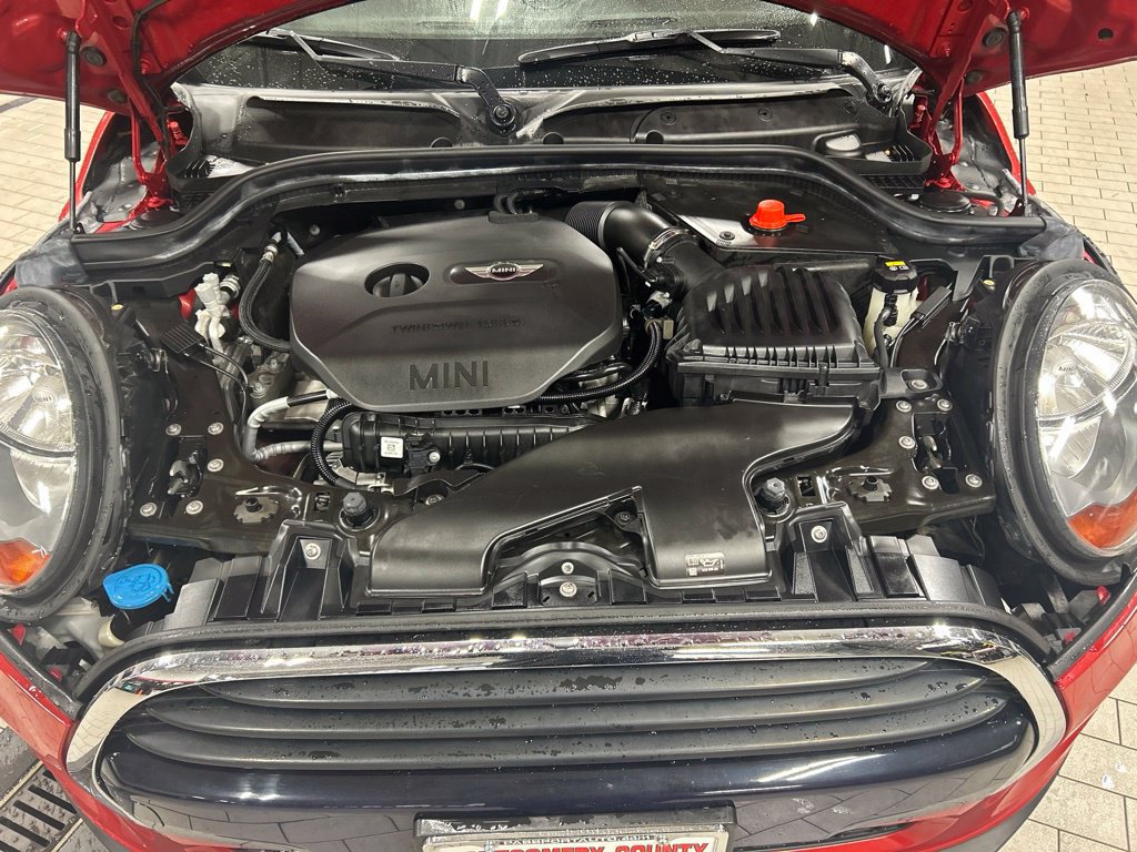 Used 2017 MINI Cooper 2-Door Hardtop FWD image 12