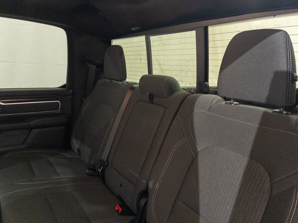 Used 2023 RAM 1500 Big Horn image 11