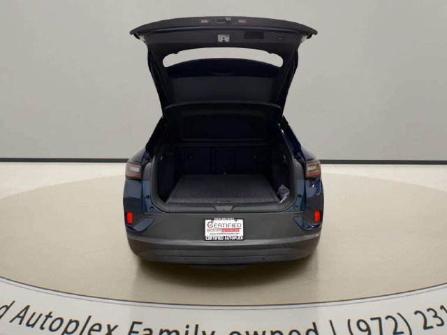 Used 2023 Volkswagen ID.4 S RWD image 10