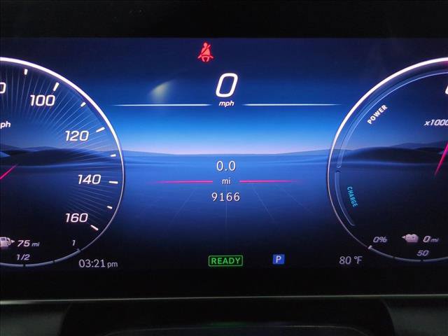 Certified 2025 Mercedes-Benz GLC 350e 4MATIC image 11