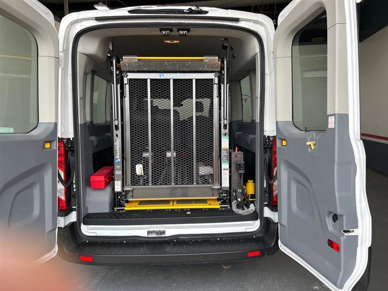 Used 2019 Ford Transit 350 XL image 22