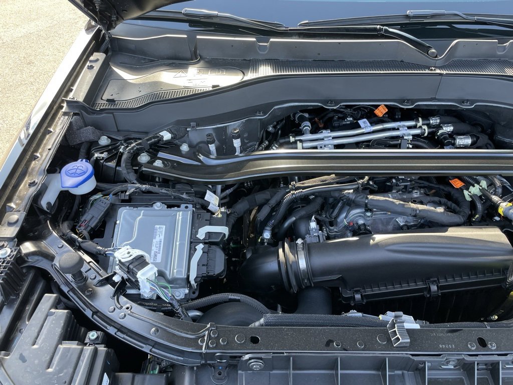 New 2026 Ford Explorer ST-Line w/ ST-Line Street Pack image 45